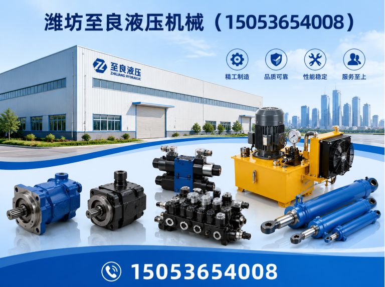 诸城市操纵阀展示图